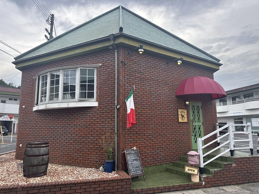 【速報！】メニューの監修は玉野のイタリアン「Legare」のシェフに決定！