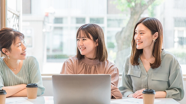 あなたと創る、学びと成長のコミュニティをより多くの方へ