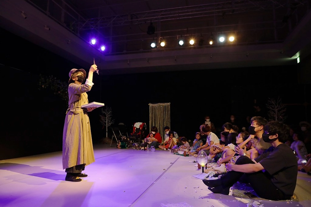 カンパニー・オブ・ホスピタリティからのメッセージ３　星村美絵子