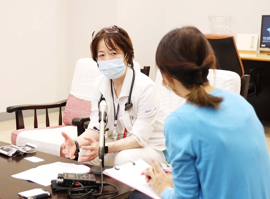 FM岡山でプロジェクトが紹介されました！