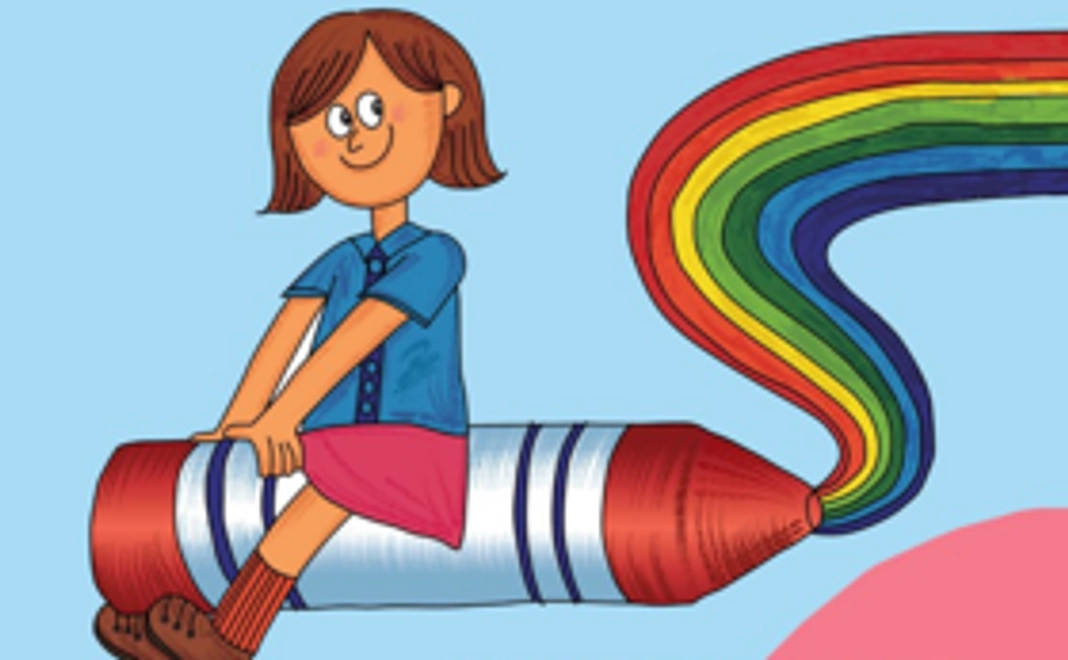 にじいろクレヨン応援ビギナーコース