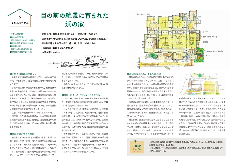 作成中の冊子の紹介（その参）