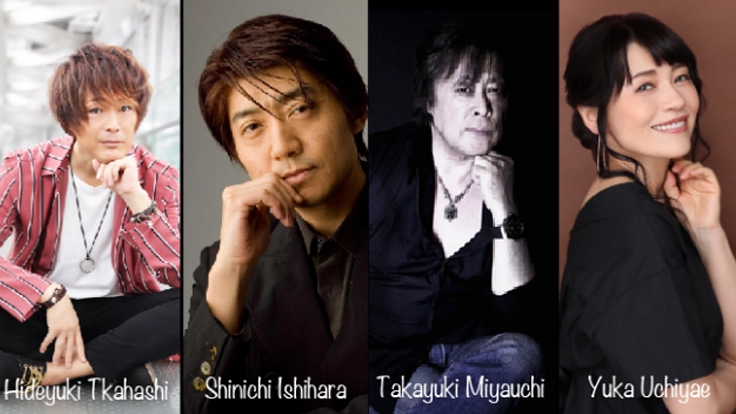 コロナに負けるな！真・銀狼伝説プロジェクト始動!!