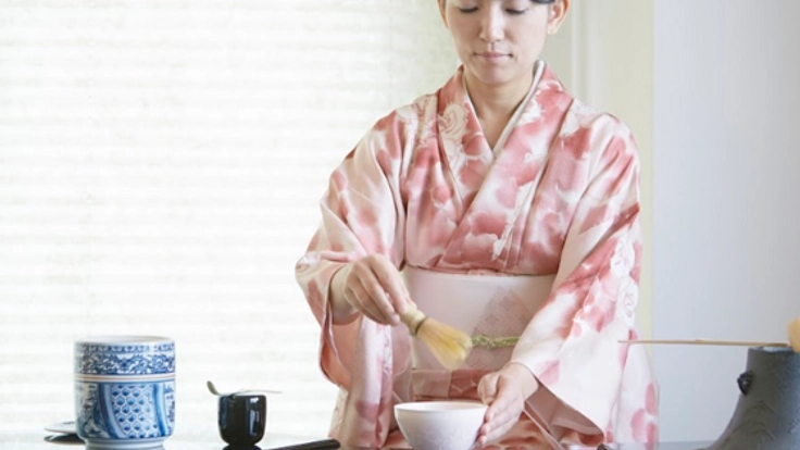 日々忙しく働くあなたへ。仕事帰りもOK！東京で茶道体験