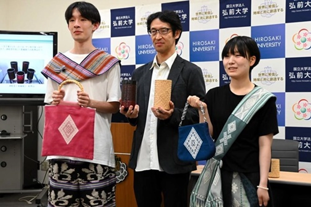 7/1 試作品発表会を行いました。