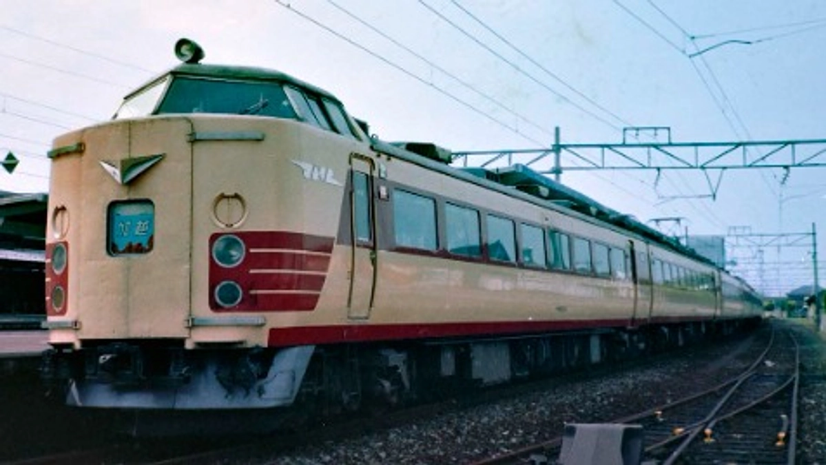 回想、昭和60年～食堂車を失ったダイヤ改正と特急銀座を失った並行在来線を重ねる～