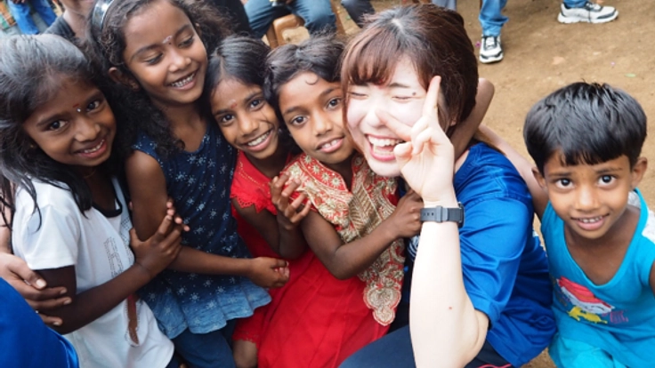 【学生が家を建てる】カンボジアの人々に安心できる住まいを！！
