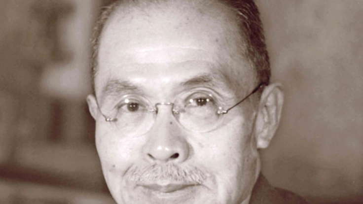 平和を考えるきっかけを。幣原喜重郎の人生に迫った映画を製作！