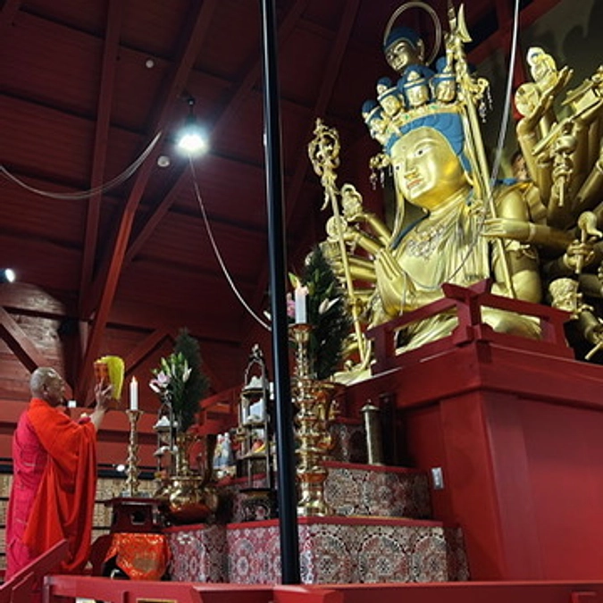 一周年のご報告