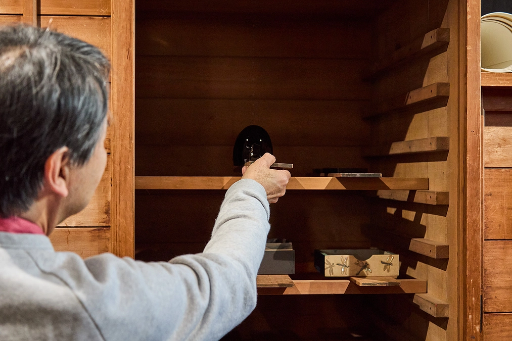 【未来の工芸展】クラウドファンディング、残り8時間！