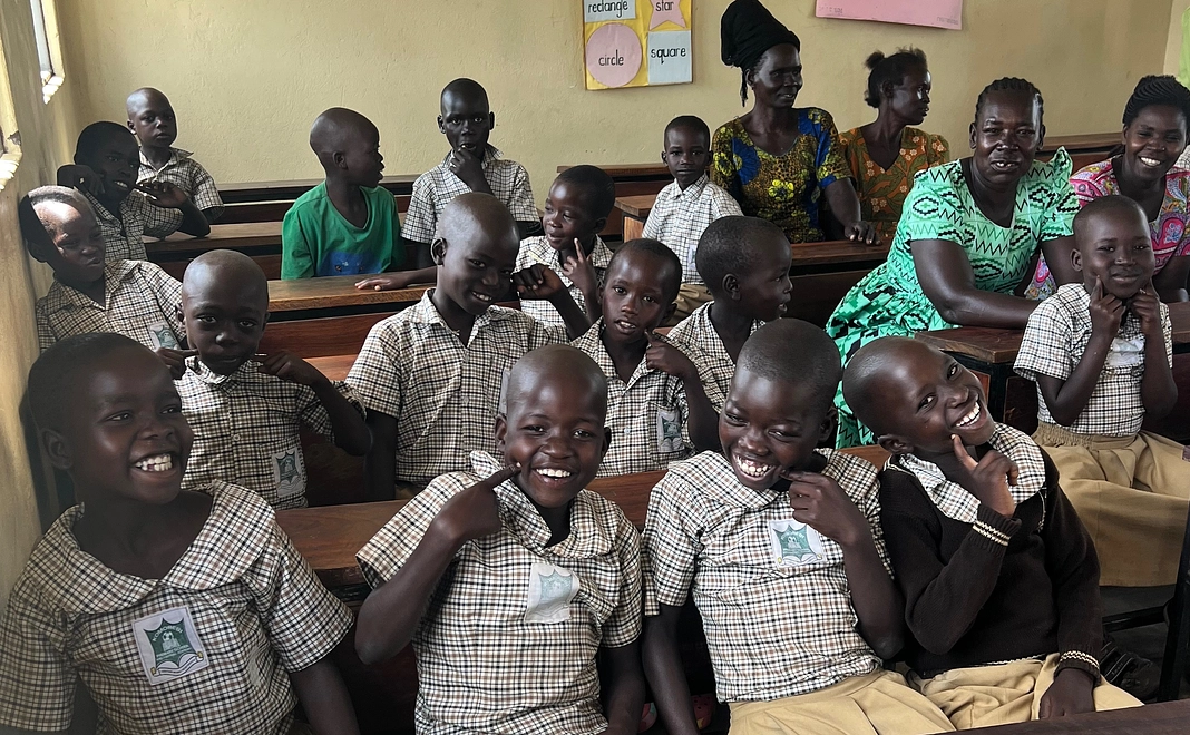 KOMOREBI小学校の仲間　3,000円応援コース