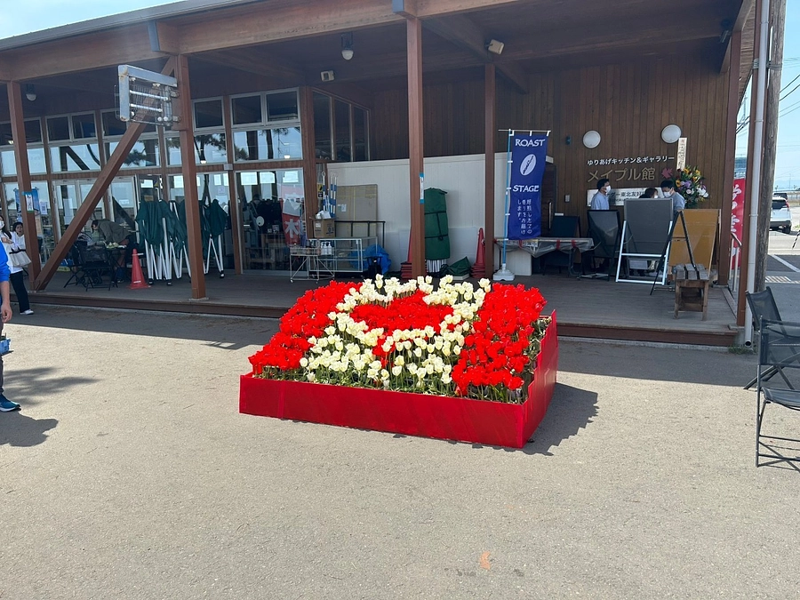 日本カナダ商工会議所様より後援を頂きました