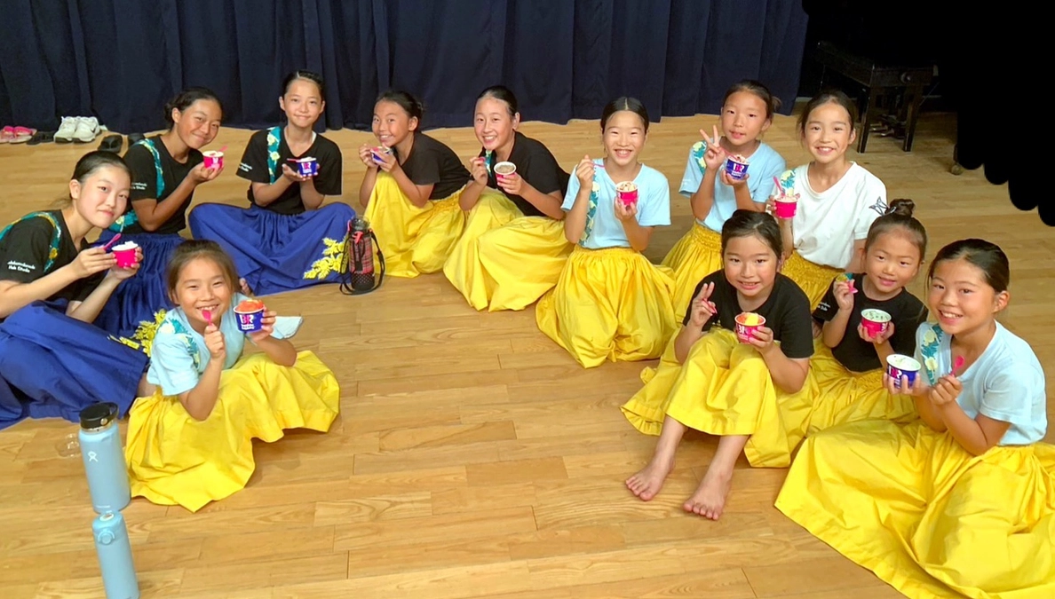 出場順が決まりました！