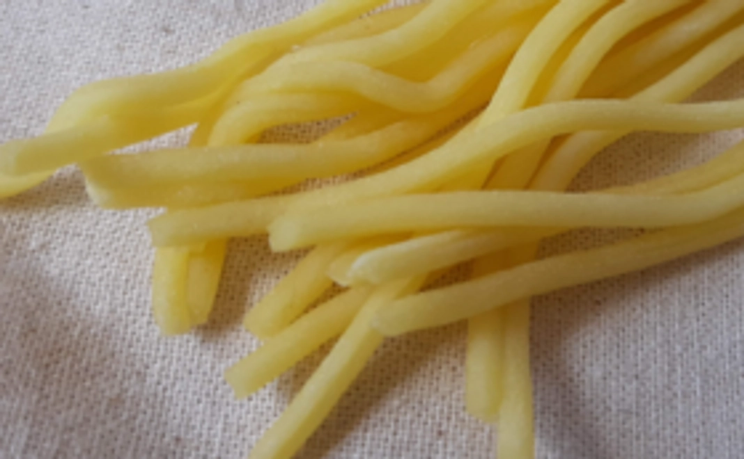 生パスタ　スパゲティ130g　15玉セット　1玉無料サービス