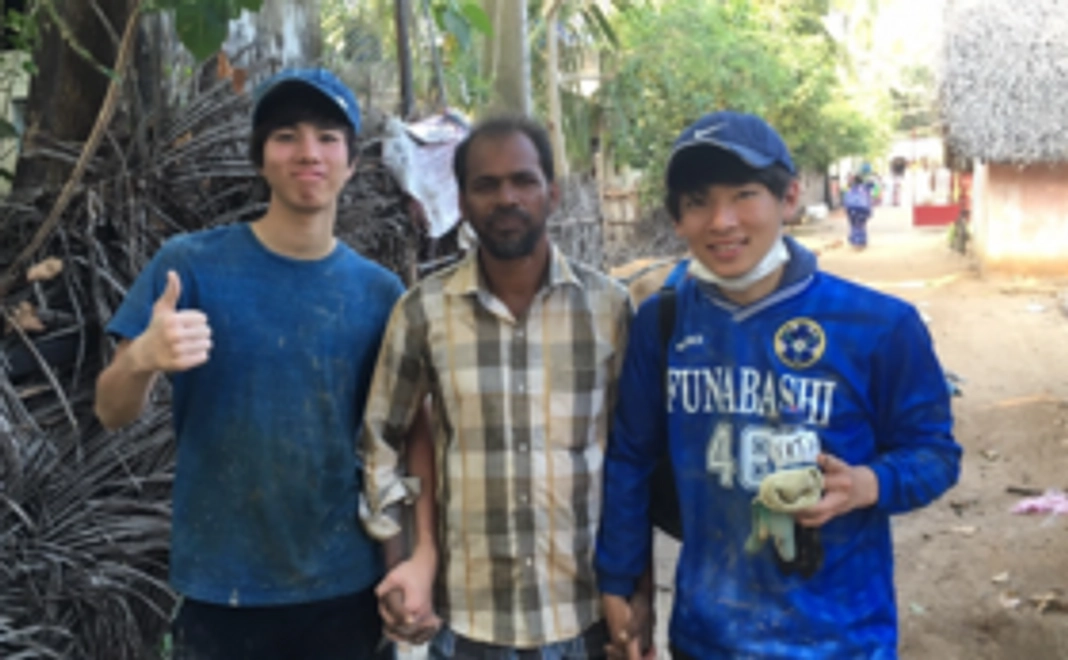 私たちの活動の全貌が明らかに！