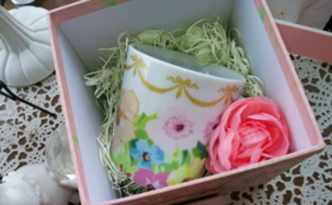 【遠方の方向け】マグカップ２つセット