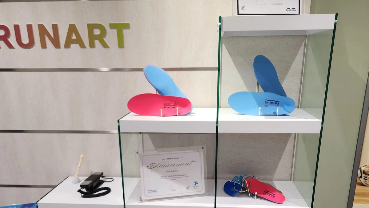 日本足病学協会主催のセミナーに参加してきました。