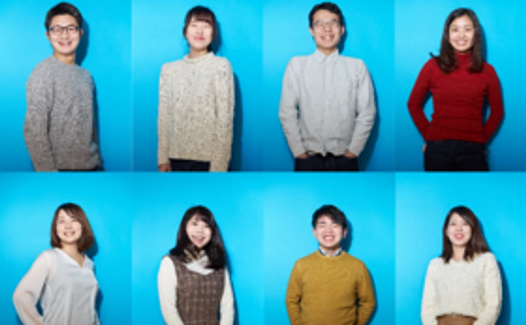 青春基地を応援！