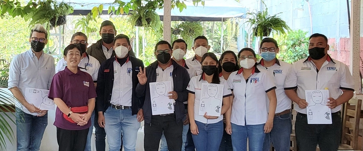 🌈活動報告会🌈