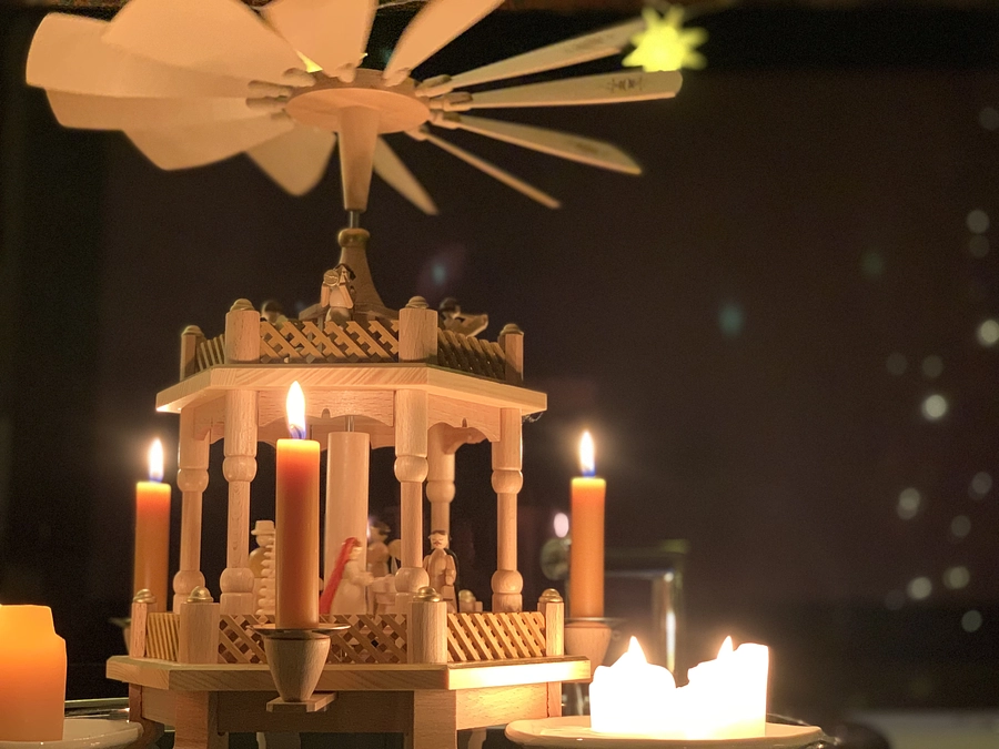 愛することを、やめない。