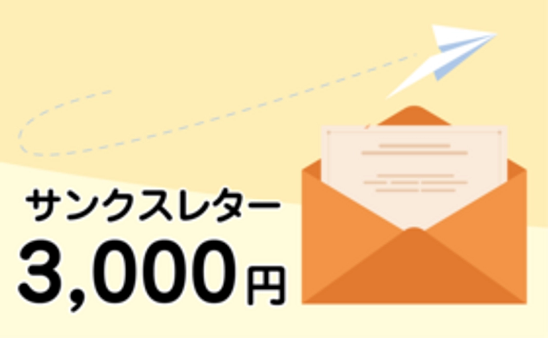 【応援コース】３０００