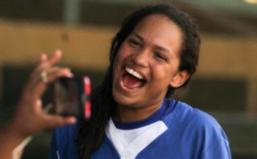 ニカラグア女子野球応援コース【歓迎会招待＋ビデオメッセージ】
