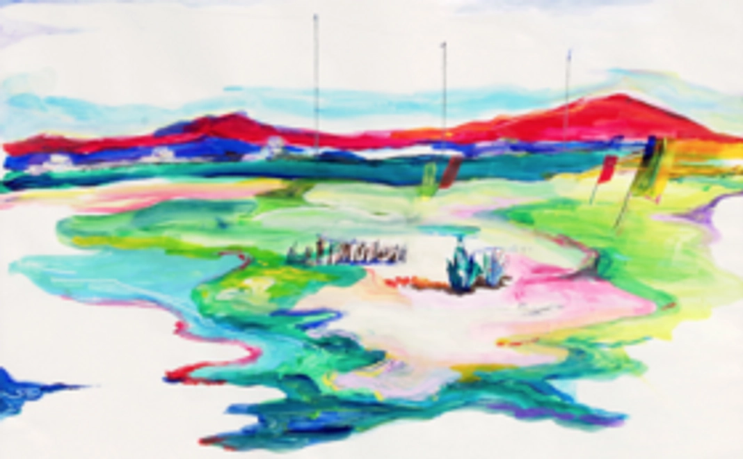 Aコース：サイン入り限定ポストカードセット