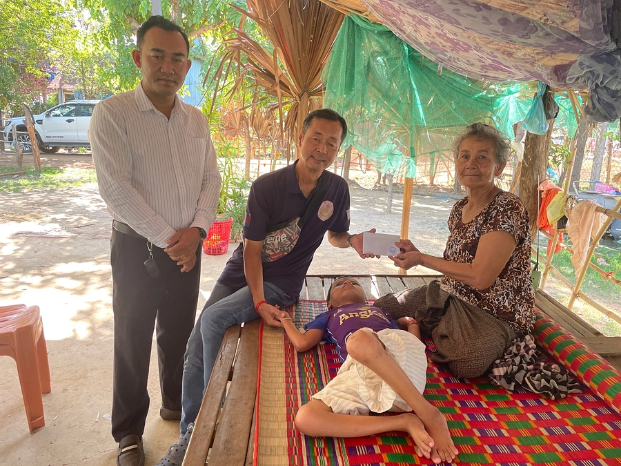 抜けられない貧困(その3)