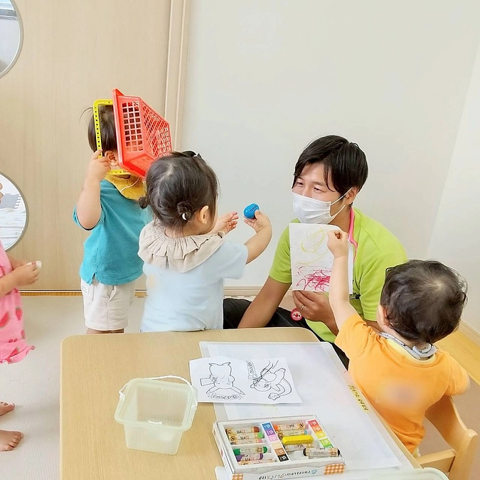 2024年度も宜しくお願いします！