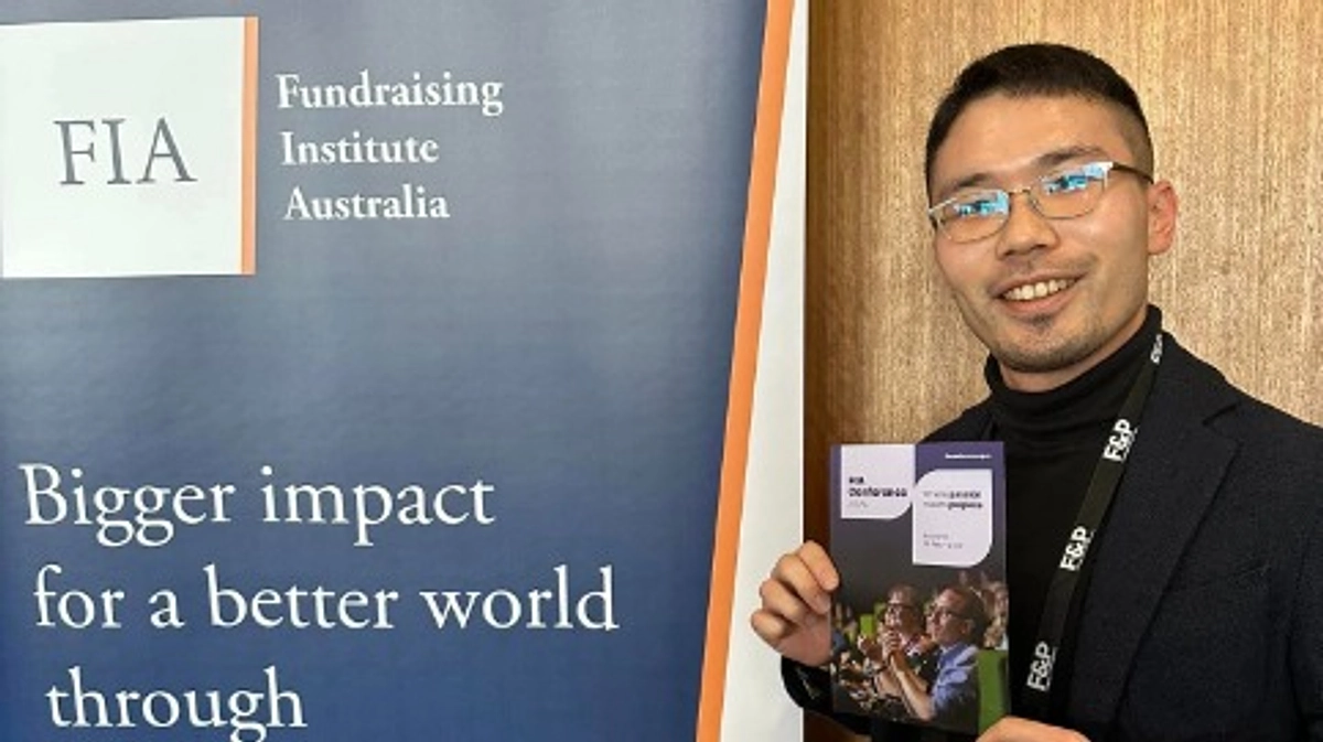 海外カンファレンスに現地参加して得られるもの①