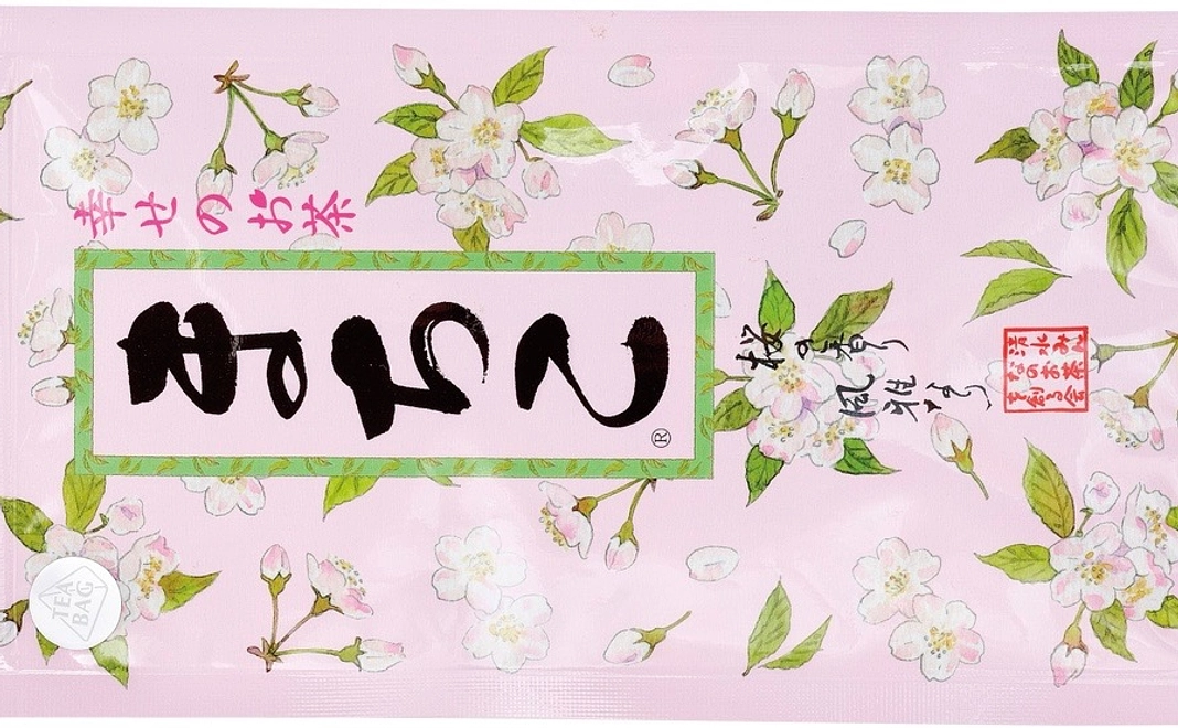 幸せのお茶まちこティーバック