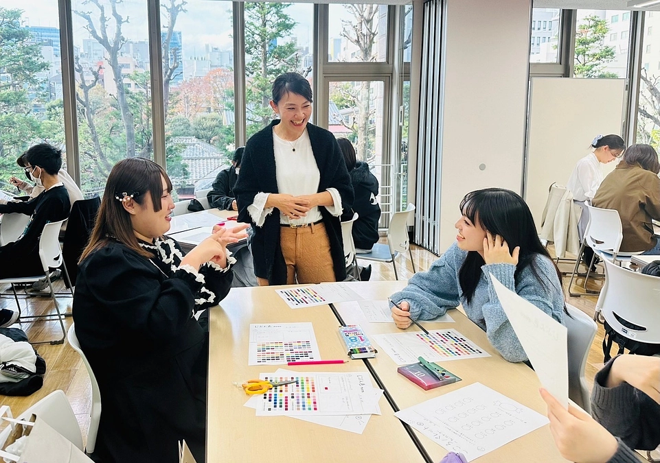 【御礼】一緒に伴走していただき、ありがとうございました！（NPO法人キャリアbase 高橋 窓夏 ）