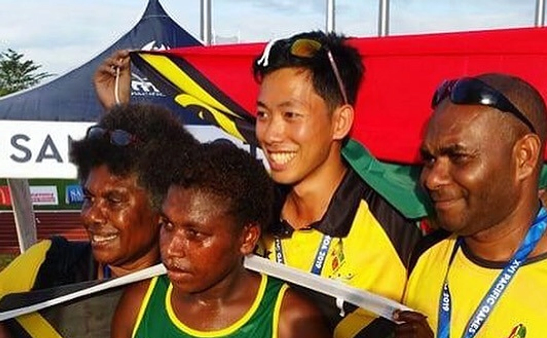 基本応援プラン