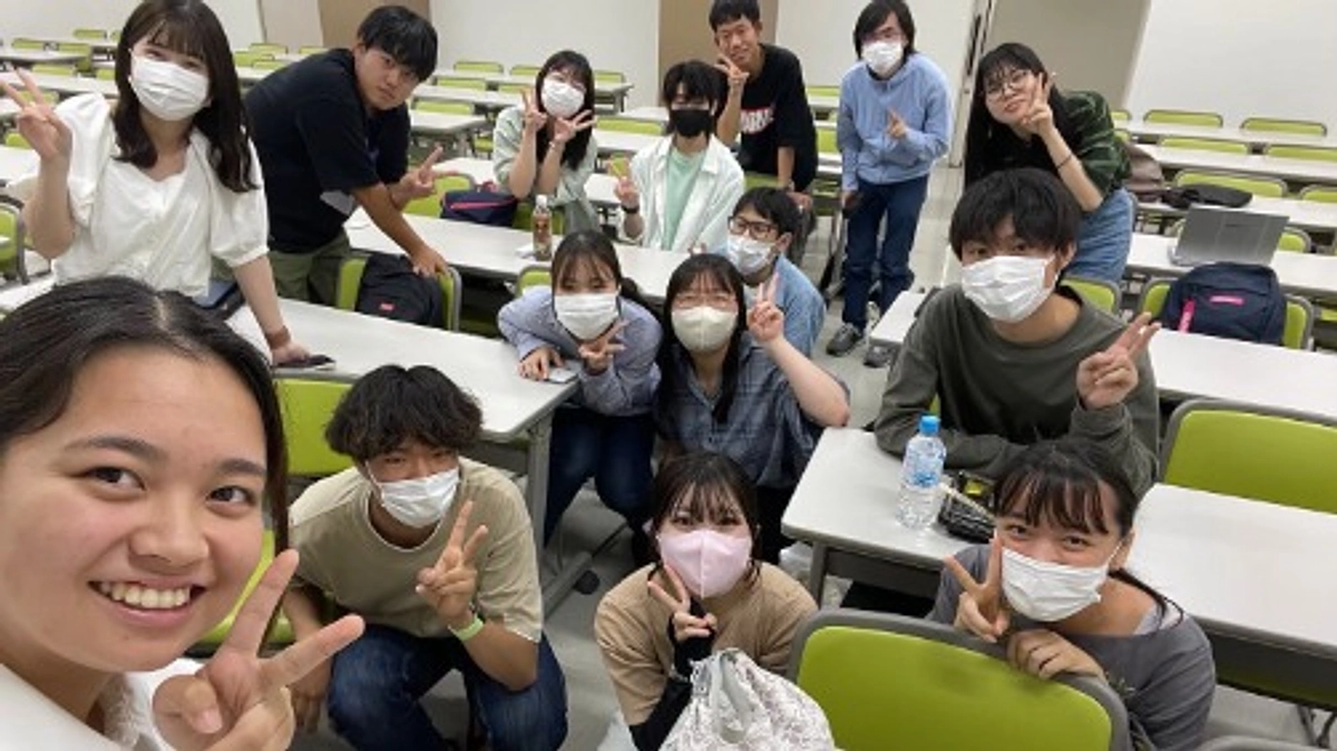 クラウドファンディング初日の報告