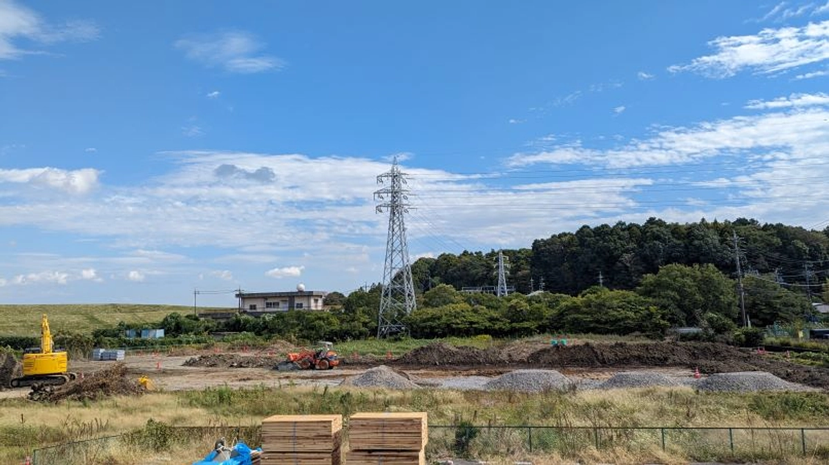 学生寮の建設経過について（２）