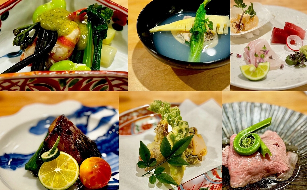 お試しコースお一人様分（8,000円）