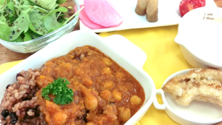 横浜・保土ヶ谷に心・身体が喜ぶコミュニティカフェをOPEN!