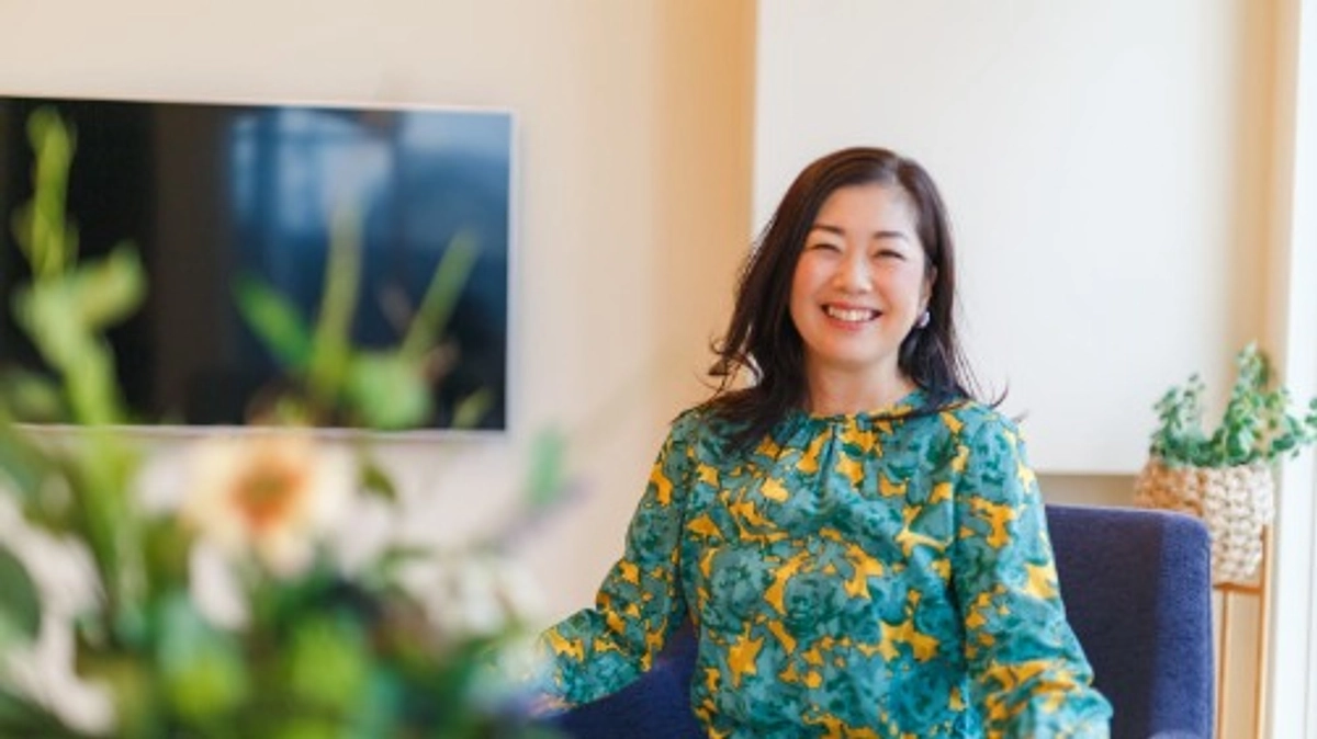 鋤田真樹子さんから応援メッセージをいただきました！！