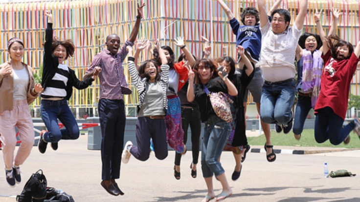 今、あなたが未知の国パプアニューギニアへ”渡航”すべき理由