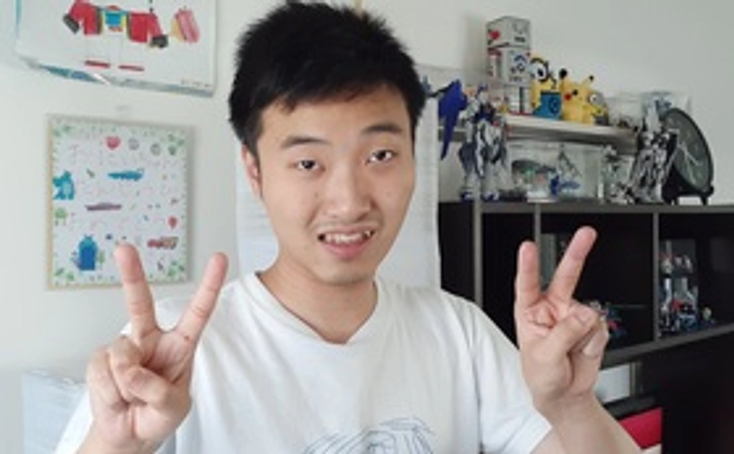 サンクスメールとオリジナルポストカード3枚