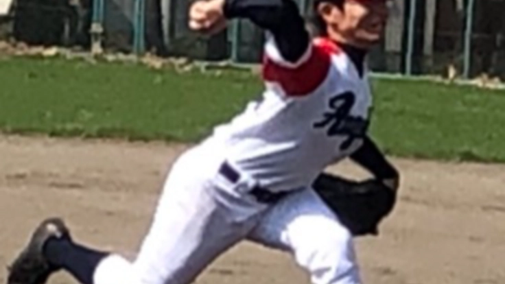 軟式野球日本代表になるためのトライアウトを受けたい