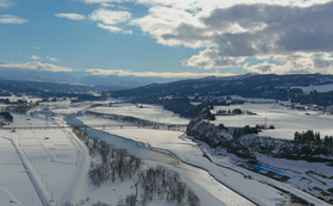 空撮お土産＆ドローンフォトカード