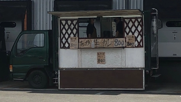 熊本復興応援、食で明るく、楽しい街づくり