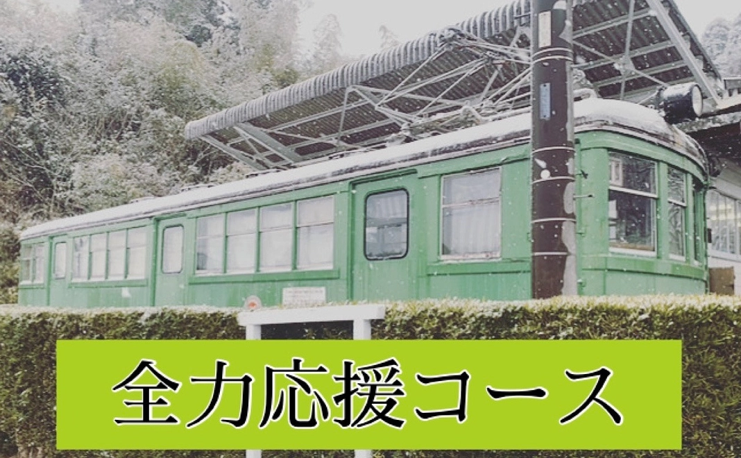 ＜寄付金控除型＞リターン不要の方向け全力応援！3,000円コース
