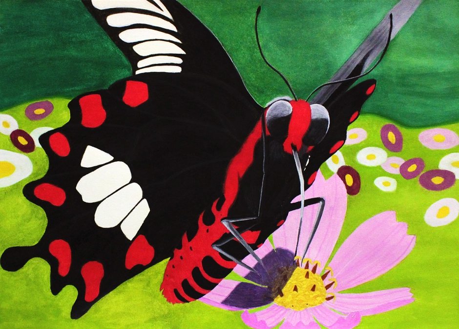 【本日が最終日です】絵画の架け橋「アート・ラ・ポール」プロジェクト