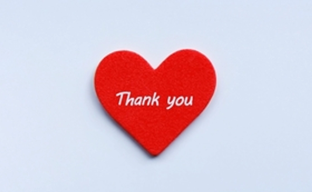 サンクスメール