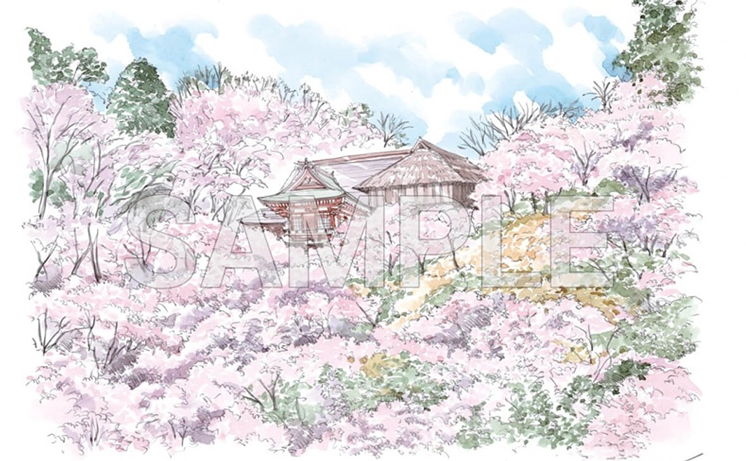 5千円|グッズコース