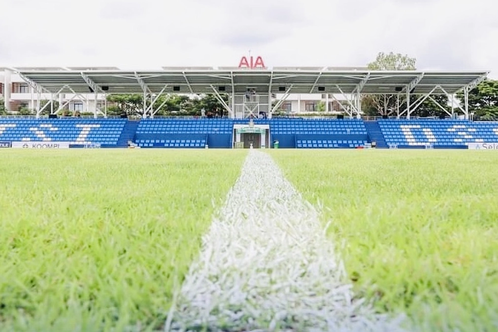 【スタジアム変更のご報告】