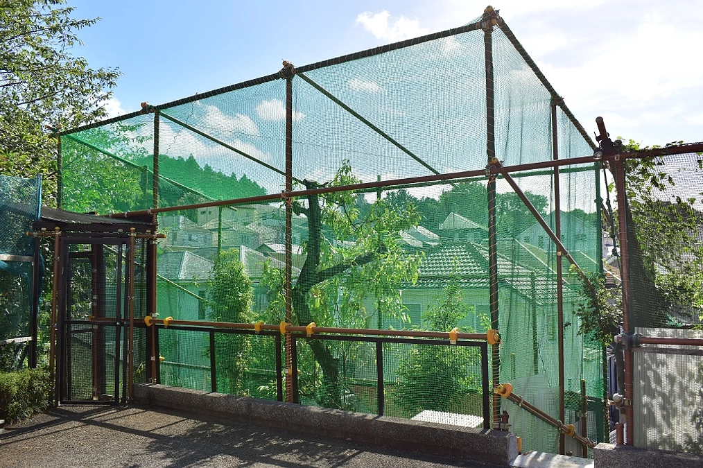 【最終目標850万円】リリースの仕切り網を購入・設置したい！！