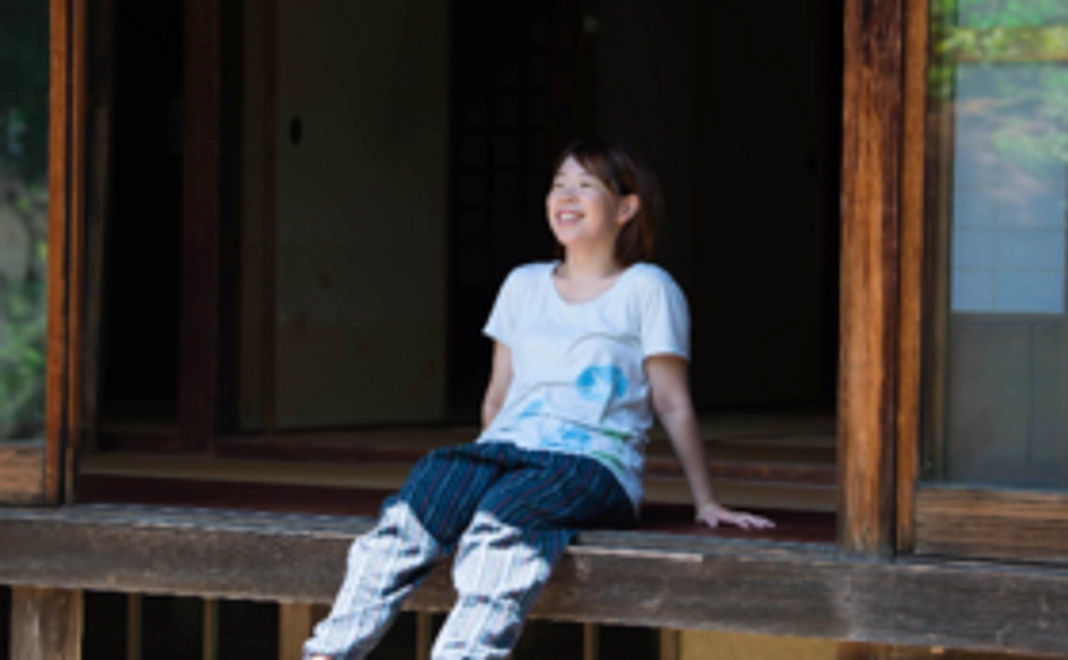 【限定製作】縁側冊子 ２冊プレゼント  (お名前掲載)